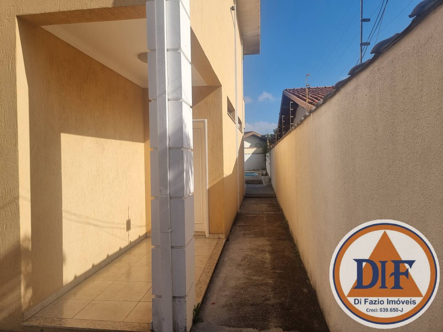 Casa, 3 quartos, 189 m² - Foto 17