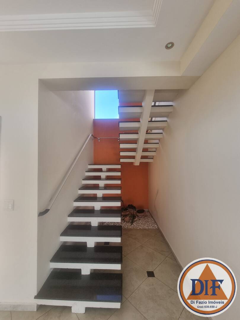 Casa, 3 quartos, 189 m² - Foto 24