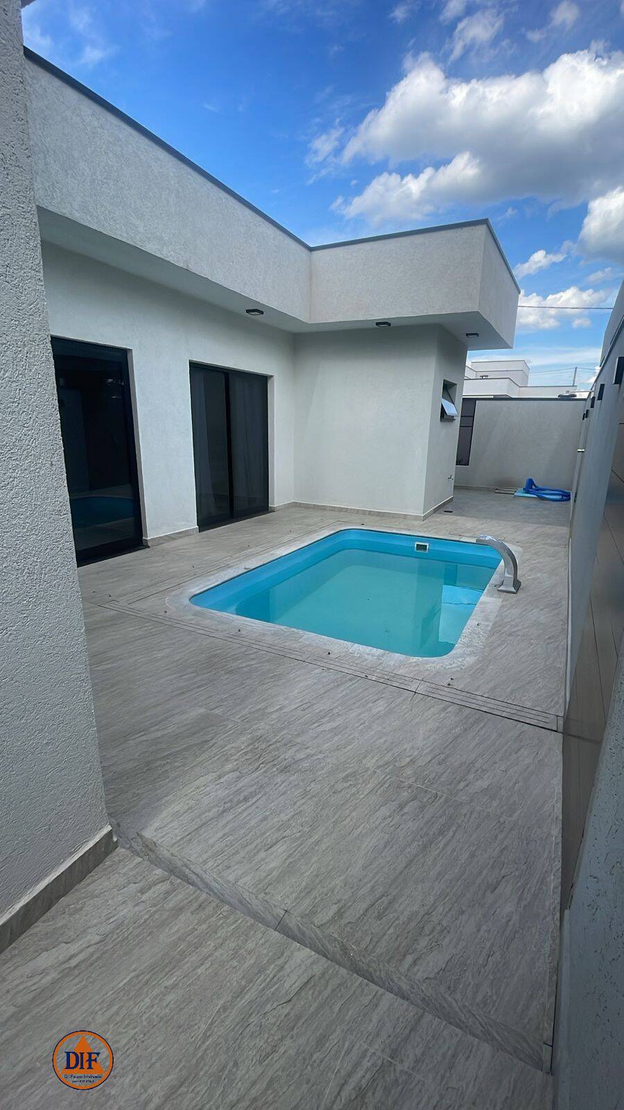 Casa de Condomínio à venda com 3 quartos, 178m² - Foto 13
