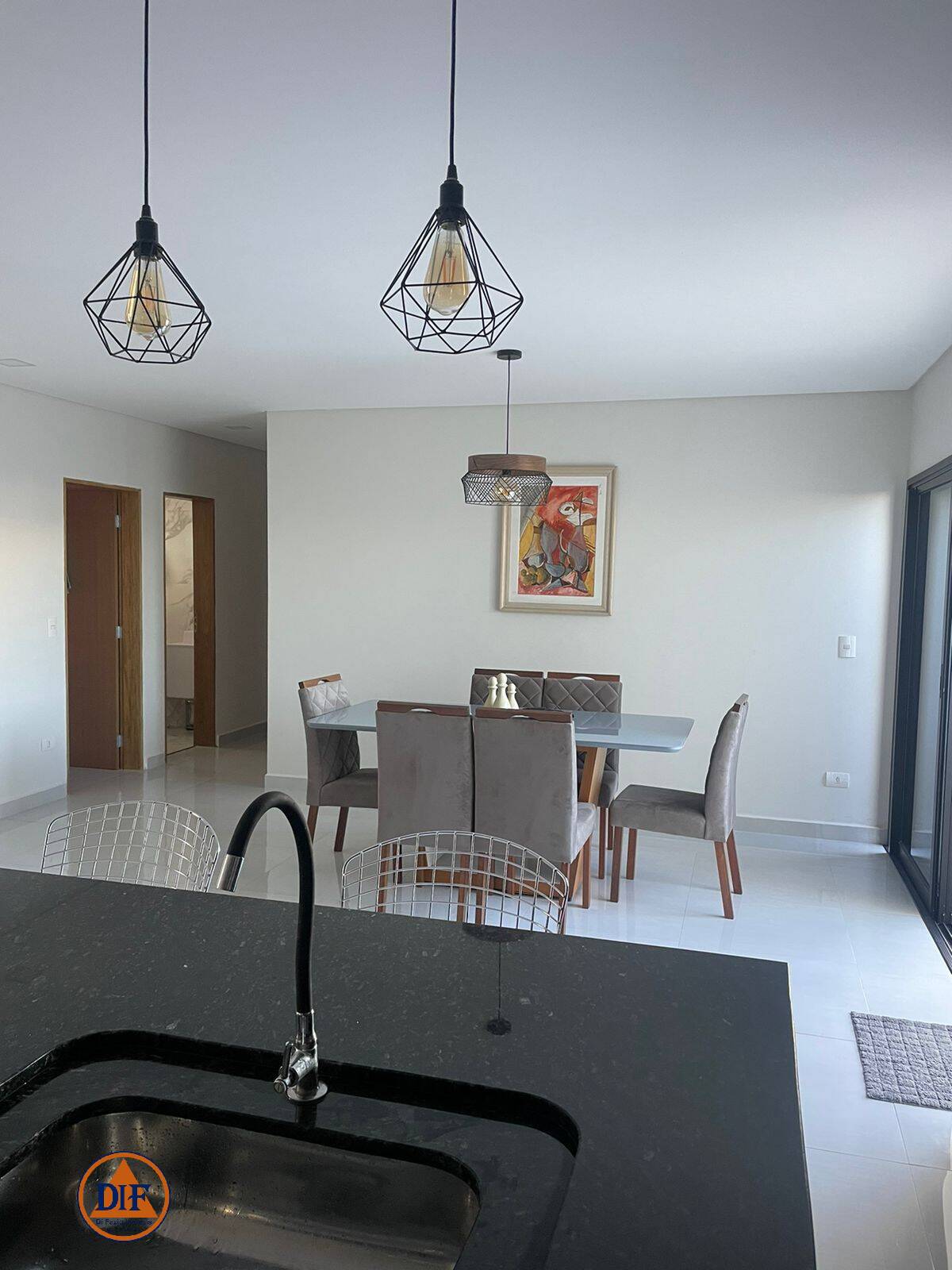 Casa de Condomínio à venda com 3 quartos, 178m² - Foto 4