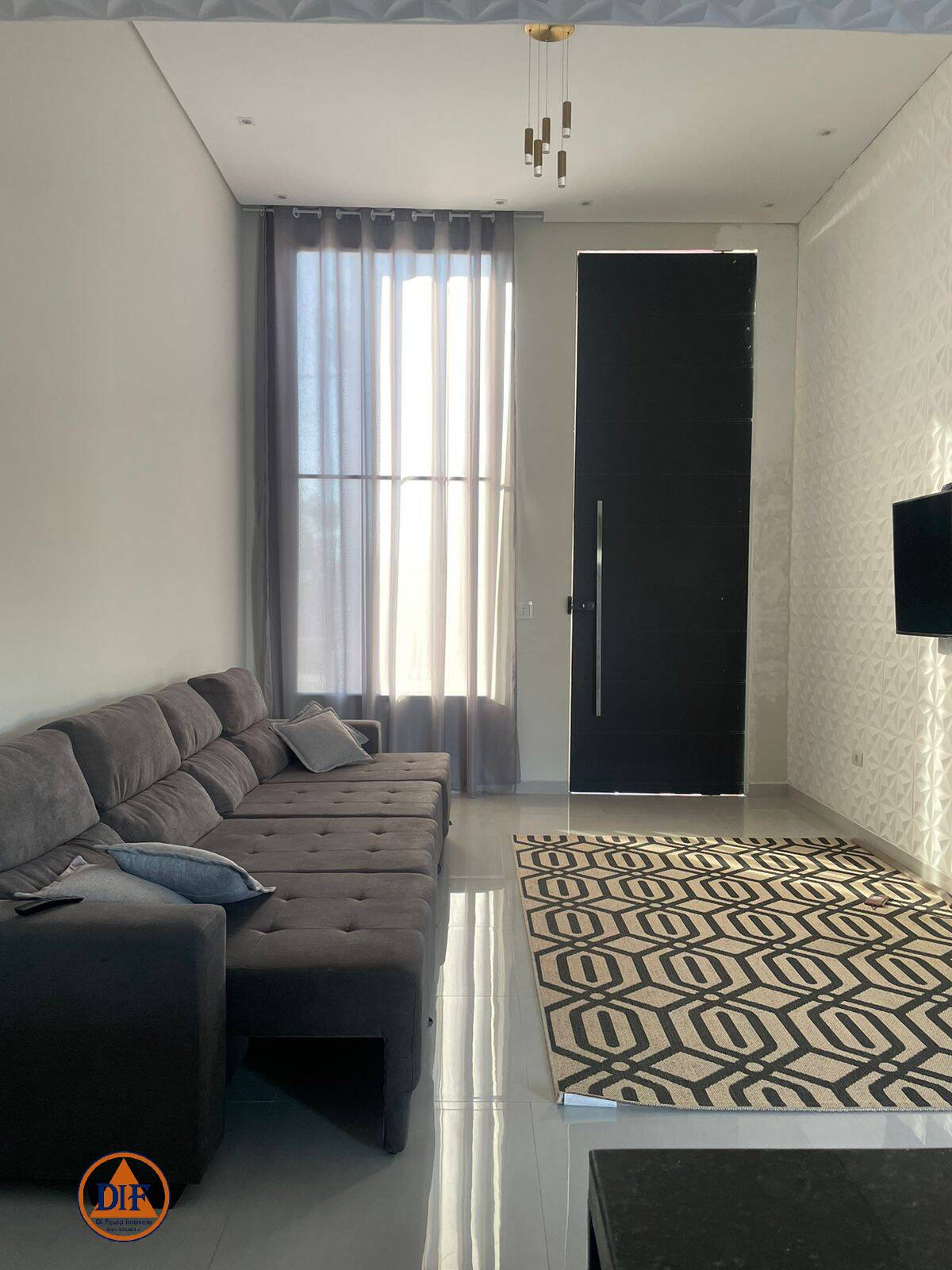 Casa de Condomínio à venda com 3 quartos, 178m² - Foto 3