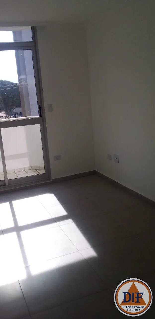 Apartamento para alugar com 1 quarto, 52m² - Foto 1
