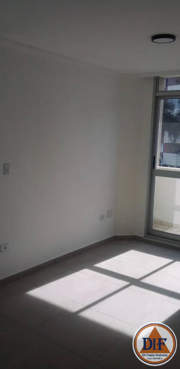 Apartamento para alugar com 1 quarto, 52m² - Foto 2
