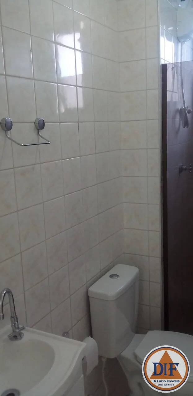 Apartamento para alugar com 1 quarto, 52m² - Foto 3