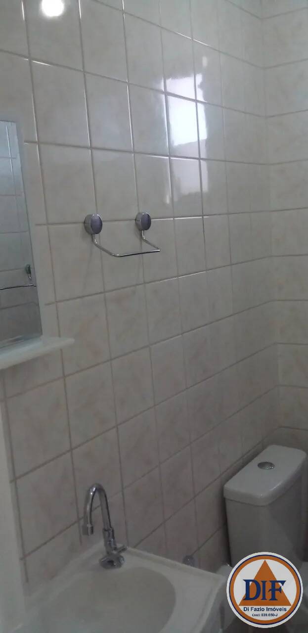Apartamento para alugar com 1 quarto, 52m² - Foto 4