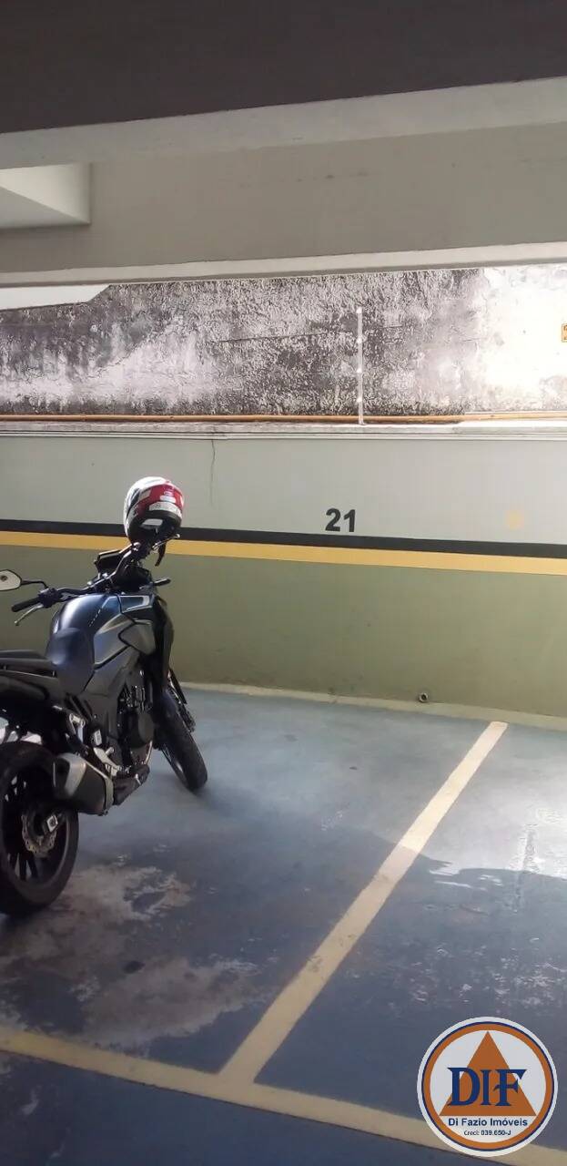 Apartamento para alugar com 1 quarto, 52m² - Foto 14