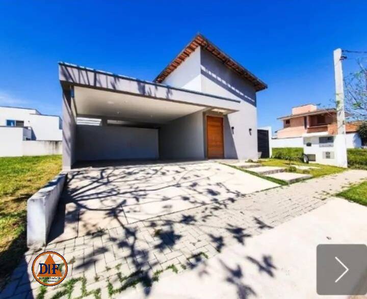 Casa de Condomínio à venda com 3 quartos, 176m² - Foto 1