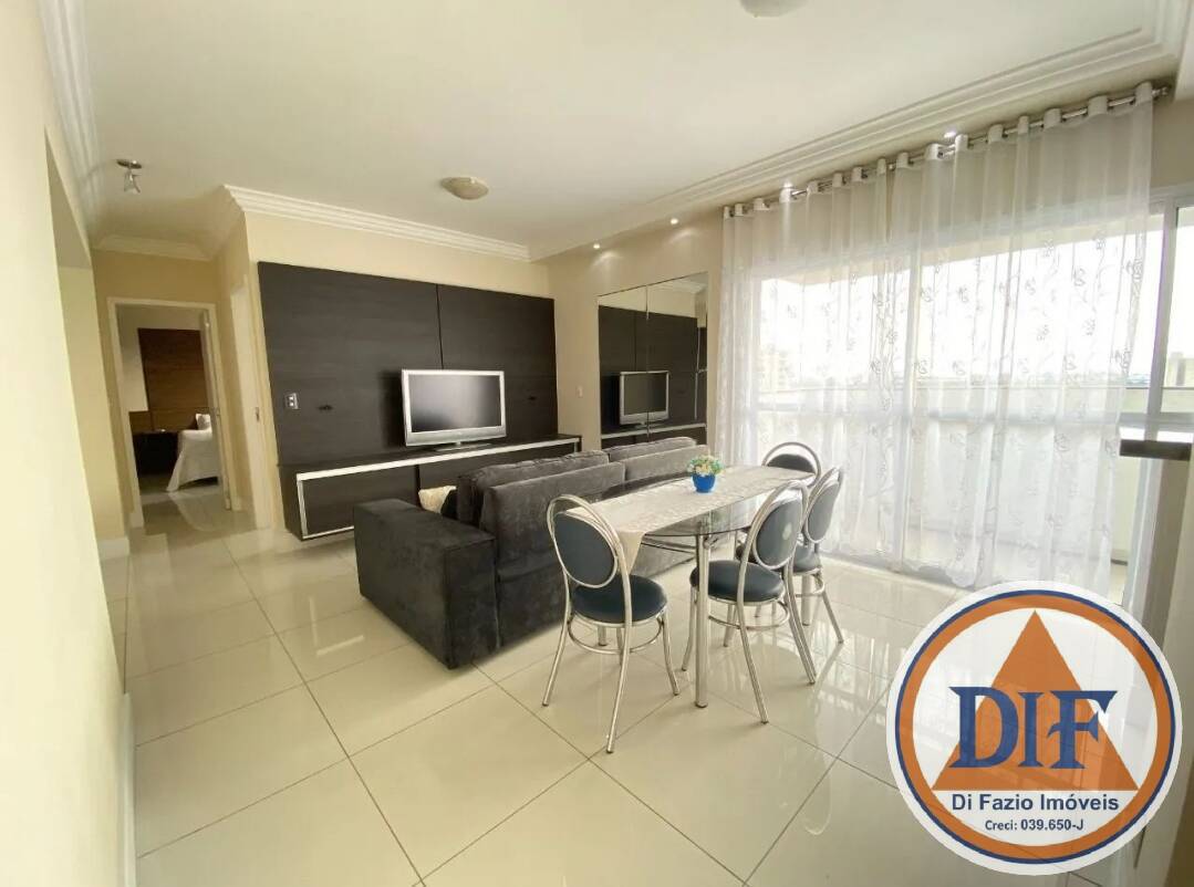 Apartamento, 2 quartos, 74 m² - Foto 9