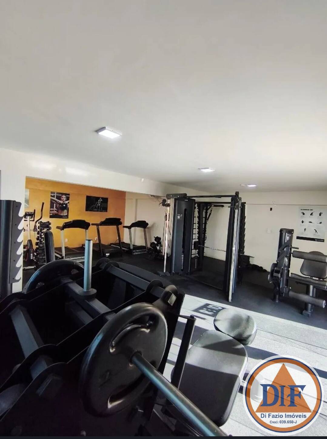 Apartamento para alugar com 3 quartos, 65m² - Foto 2