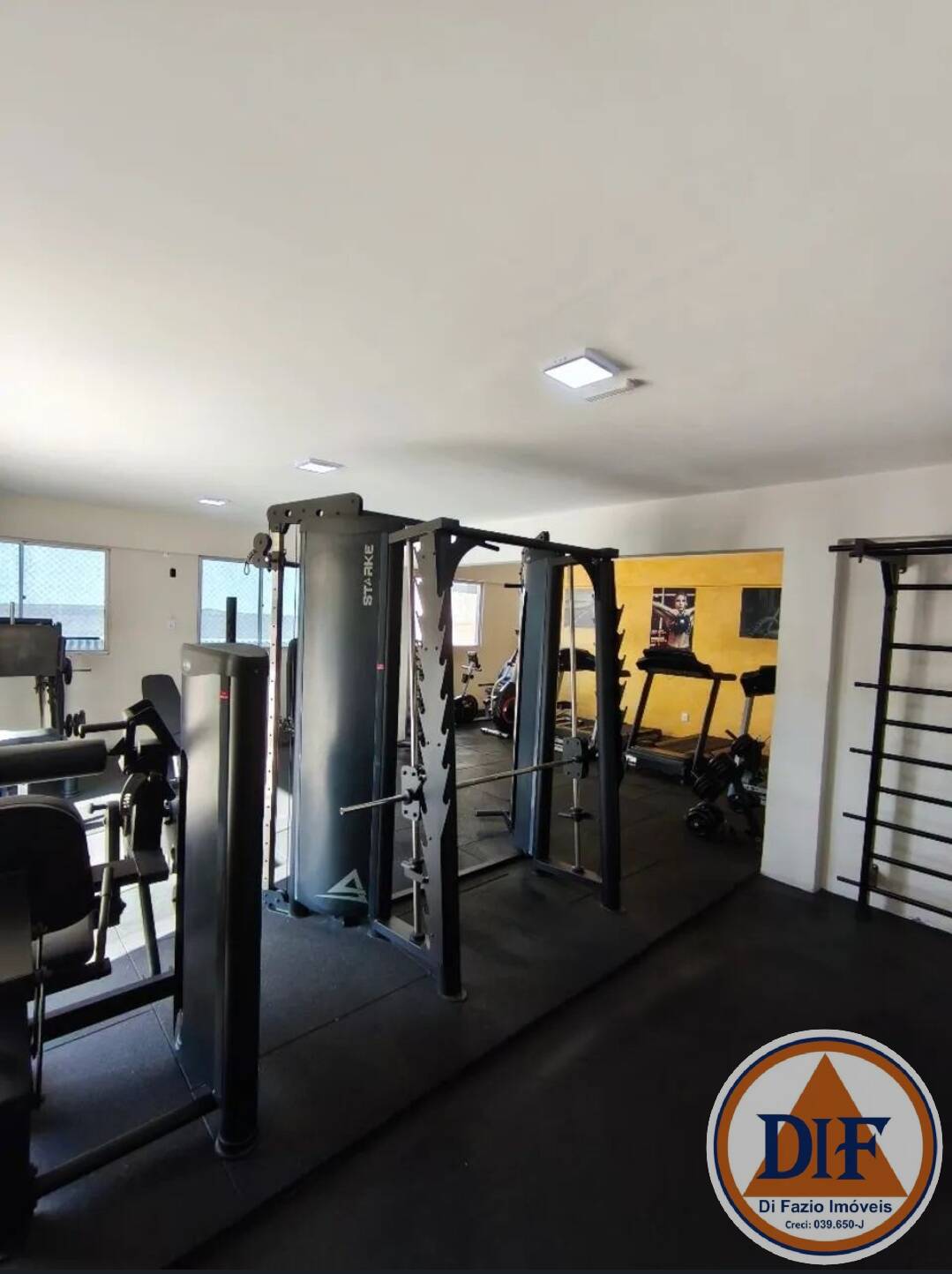 Apartamento para alugar com 3 quartos, 65m² - Foto 4