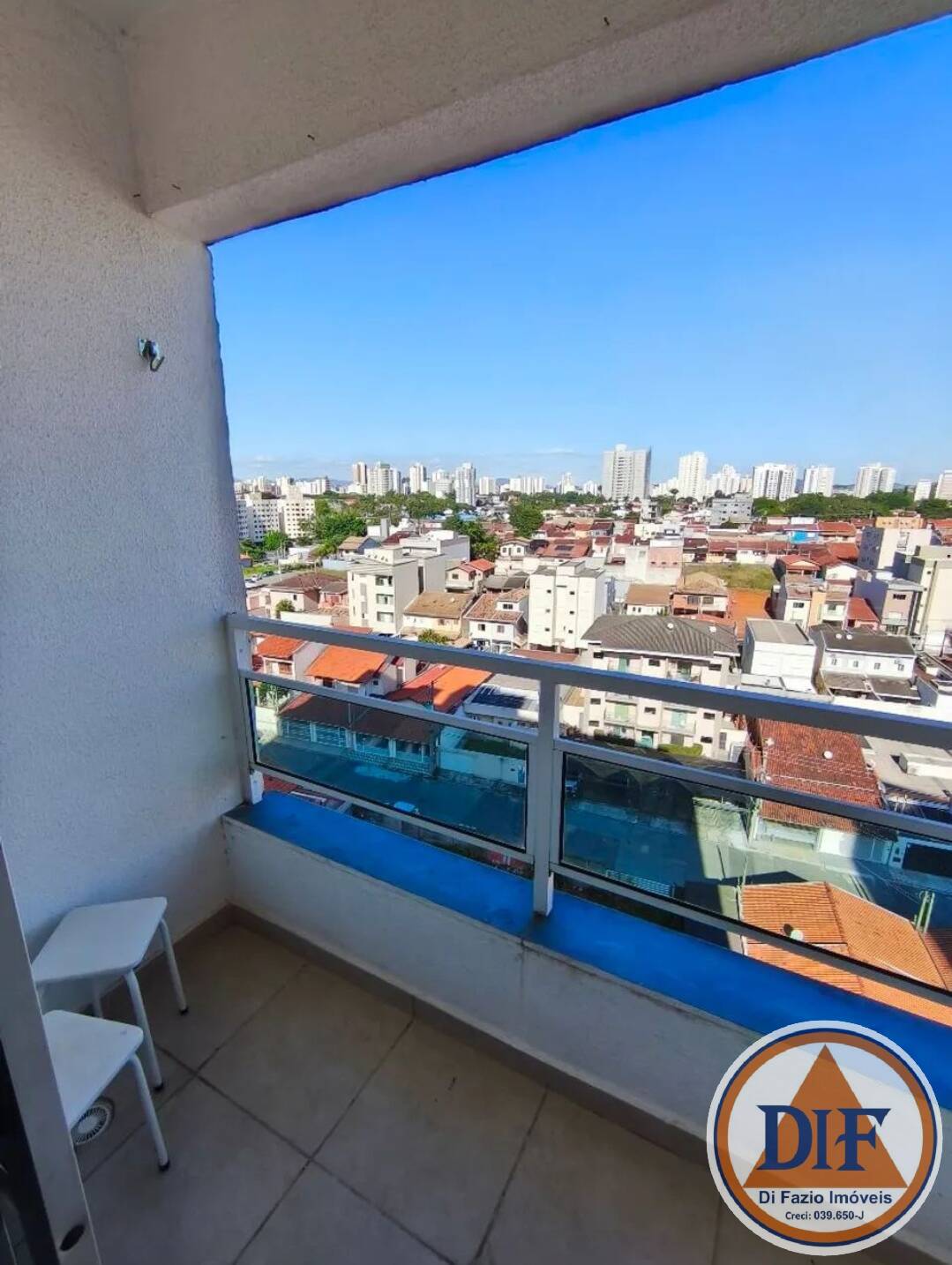 Apartamento para alugar com 3 quartos, 65m² - Foto 1